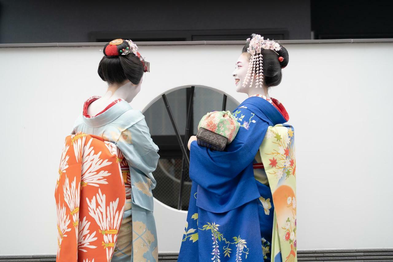Sakura Matsuri Quioto